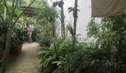 CASA CONDOMINIO 4/4 ABRANTES