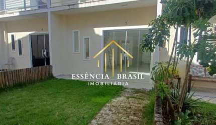 Village Novo no coração de Lauro de Freitas