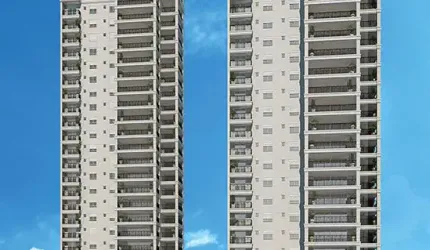 Sofisticação, Conforto e Luxo em 274m2 com depósito