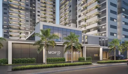 Lançamento em Osasco com Conforto e Sofisticação