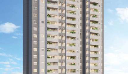 71m² 3 dorm. 1vaga Parada Inglesa 240m do Metrô