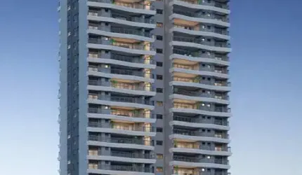 175m² Na Aclimação com 3 suites Alto Padrão
