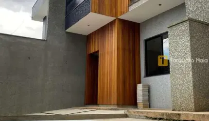 Casa à venda no bairro Bucarein - Joinville/SC