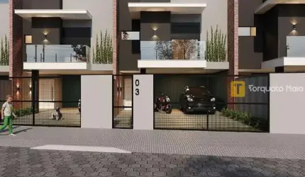 Alto da XV: Sofisticação e Conforto em Harmonia