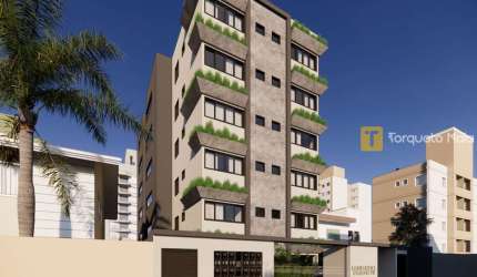 Apartamento de Altíssimo Padrão na Costa e Silva – Sofisticação e Conforto em Cada Detalhe