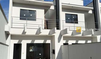 Sobrado Moderno e Espaçoso no Bairro Costa e Silva – Conforto, Lazer e Qualidade de Vida!