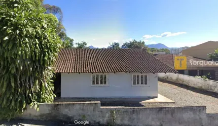 Terreno Amplo no Costa e Silva – Oportunidade para Investidores