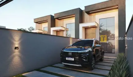 Casa Térrea à Venda: Espaçosa, Aconchegante e com Ótimo Acabamento