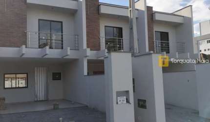 Sobrado Moderno e Espaçoso no Bairro Costa e Silva – Conforto, Lazer e Qualidade de Vida!