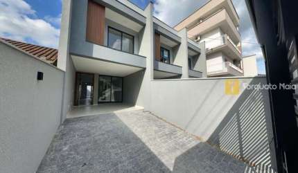 Casa Alto Padrão com Amplo Terreno nos Fundos no Costa e Silva