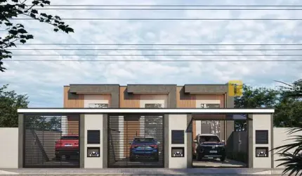 Casa Térrea à Venda: Espaçosa, Aconchegante e com Ótimo Acabamento