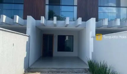 Sobrado três quartos 1 suíte no Bairro Boa Vista