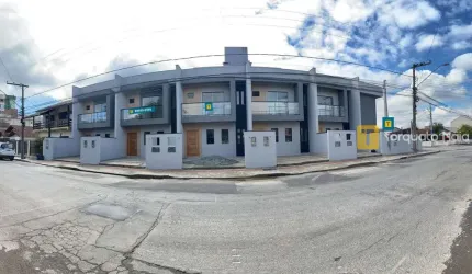Geminado Moderno e Espaçoso no Coração do Bairro Costa e Silva
