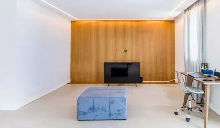 3 Quartos - Leblon - Av. Delfim Moreira