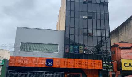 Sala Comercial - Em frente Praça das Nações -