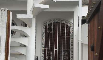 Casa Kitinete - Macaé - Centro
