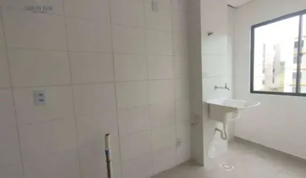 Apartamento com 2 dormitórios à venda, 40 m² por R$ 150.000,00 - Conjunto Habitacional Saltinho - Londrina/PR