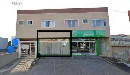 Sala para alugar,  Centro - Guarapuava/PR