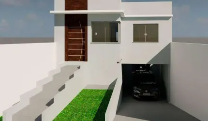 Terreno à venda, 150 m² por R$ 195.000,00 - Morro Alto - Guarapuava/PR