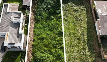 Terreno à venda, 390 m² por R$ 248.000,00 - Morro Alto - Guarapuava/PR