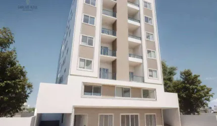 APARTAMENTO EM CONSTRUÇÃO NO BAIRRO SANTANA
