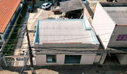 Terreno à venda, 448 m² por R$ 1.700.000,00 - Centro - Guarapuava/PR