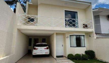 Sobrado com 3 dormitórios à venda, 196 m² por R$ 1.250.000,00 - Trianon - Guarapuava/PR