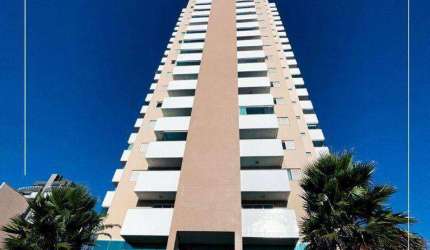 Apartamento no Brisas da Lagoa para locação!
