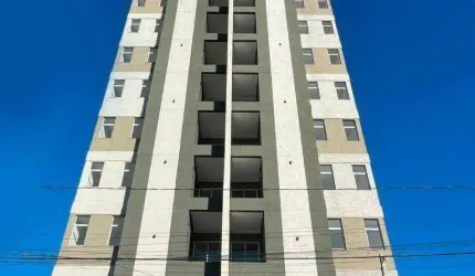 Apartamento com 2 dormitórios à venda, 115 m² por R$ 627.000,00 - Bonsucesso - Guarapuava/PR