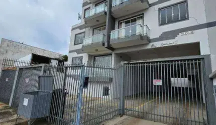 Apartamento com 2 dormitórios para alugar