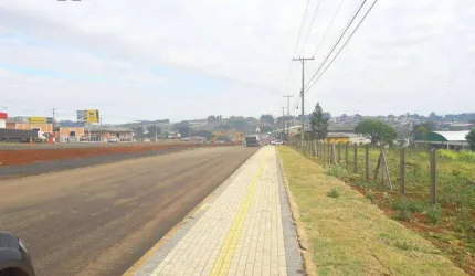 Terreno à venda, 10000 m² por R$ 15.000.000,00 - Industrial - Guarapuava/PR