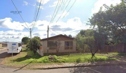 Casa com 3 dormitórios à venda, 100 m² por R$ 350.000,00 - Alto Cascavel - Guarapuava/PR
