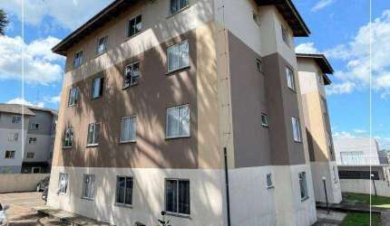 Apartamento de 2 dormitórios para locação!