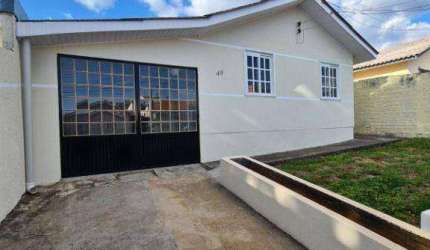 Casa para locação no São Cristóvão