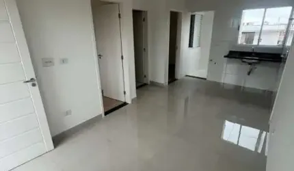Apartamento à venda – Eng. Soares de Camargo