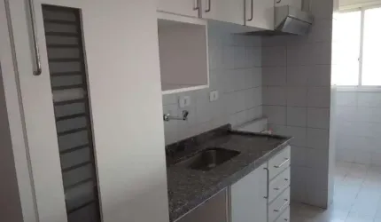 Apartamento de 55 m² com 2 dormitórios – Bem distribuído, confortável e com excelente localização na Zona Leste de São Paulo