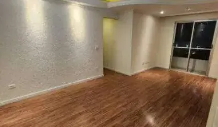 Apartamento para locação – 84m² – Próximo ao Metrô Tatuapé