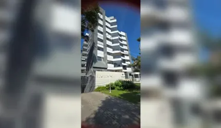 Apartamento com 01 Suíte à venda no Juvevê