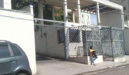 Apartamento para Venda em São Paulo, GUAIANAZES, 2 dormitórios, 1 banheiro, 1 vaga