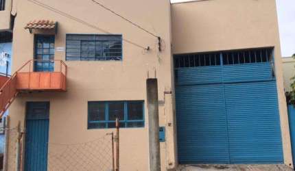 Salão Comercial para Venda em Presidente Prudente, SANTA HELENA