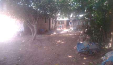 Casa para Venda em Presidente Prudente, CEDRAL, 2 dormitórios, 1 banheiro