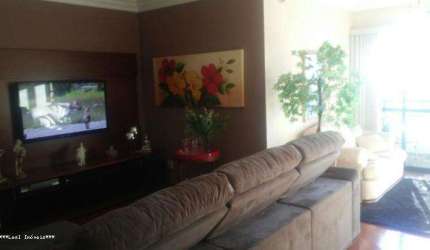 Apartamento para Venda em Presidente Prudente, EDIFICIO SAN MARTINS, 3 dormitórios, 3 suítes, 1 banheiro, 2 vagas