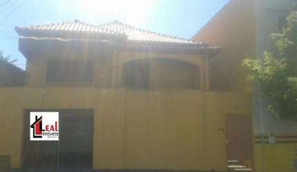 Casa para Venda em Presidente Prudente, VILA MACHADINHO, 4 dormitórios, 1 suíte, 1 banheiro, 1 vaga