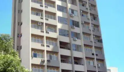 Apartamento para Venda em Presidente Prudente, CENTRO, 3 dormitórios, 2 banheiros, 1 vaga