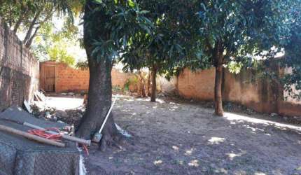 Casa para Venda em Álvares Machado, CENTRO, 2 dormitórios, 1 banheiro, 1 vaga
