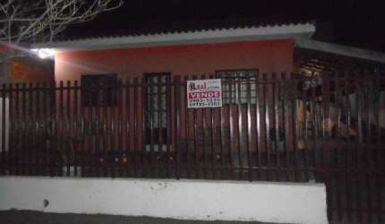 Casa para Venda em Presidente Prudente, VALE DO SOL, 2 dormitórios, 1 suíte, 1 banheiro, 3 vagas