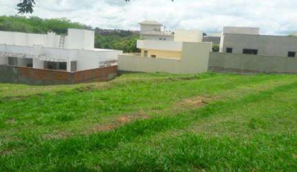 Terreno em Condomínio para Venda em Presidente Prudente, CONDOMINIO RESIDENCIAL PORTINARI