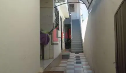 Casa para Venda em Presidente Prudente, BONGIOVANI, 10 dormitórios, 9 suítes, 10 banheiros, 1 vaga