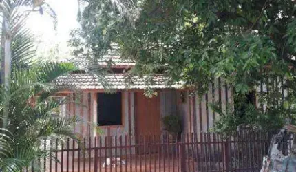 Casa para Venda em Regente Feijó, CENTRO, 2 dormitórios, 1 banheiro, 1 vaga