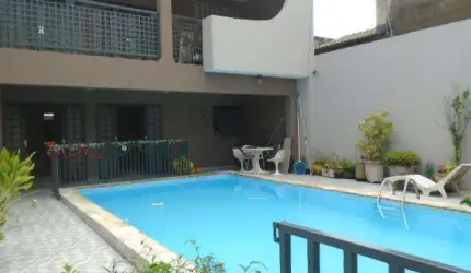 Casa para Venda em Presidente Prudente, ITAPURA II, 4 dormitórios, 4 suítes, 5 banheiros, 4 vagas